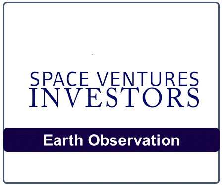 Invest in Earth Observation