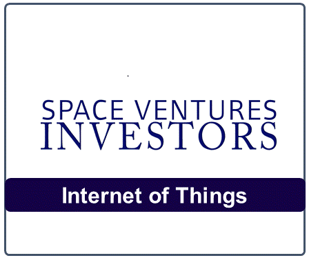Invest in Internet of Things IoT