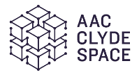 AAC Clyde Space stock